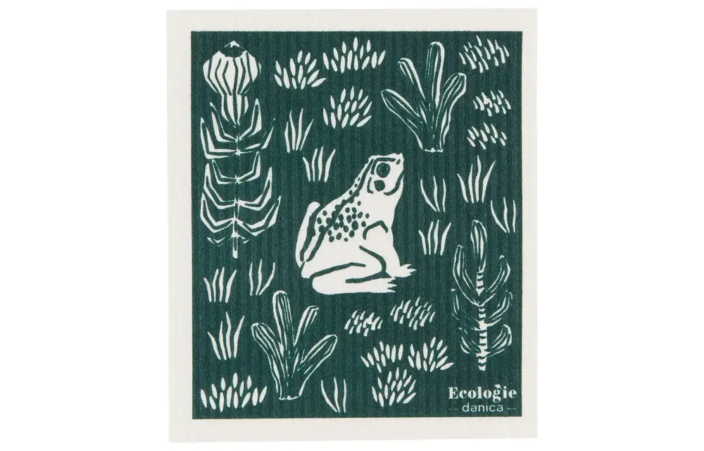 Swedish Cloth Boundless