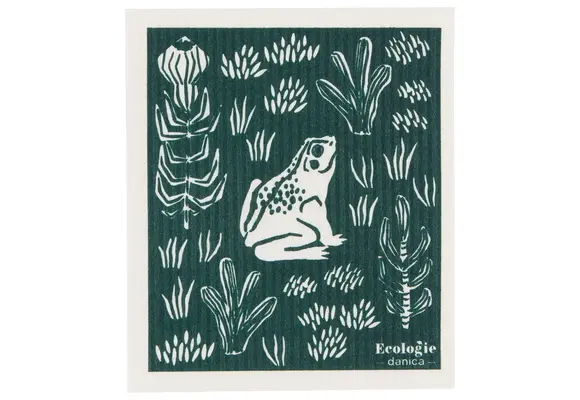 Swedish Cloth Boundless