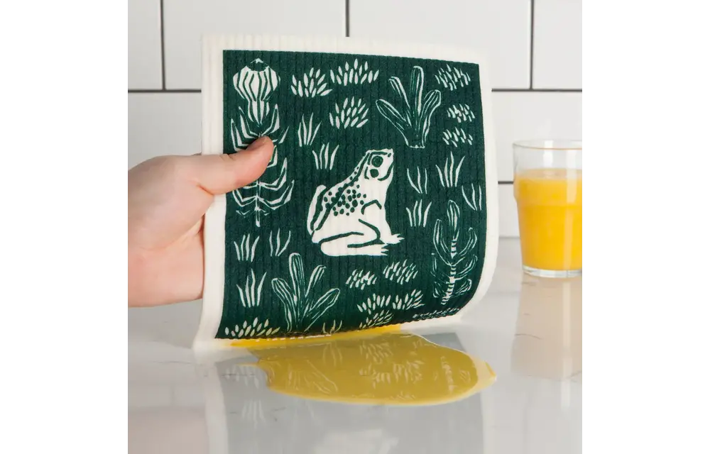 Swedish Cloth Boundless