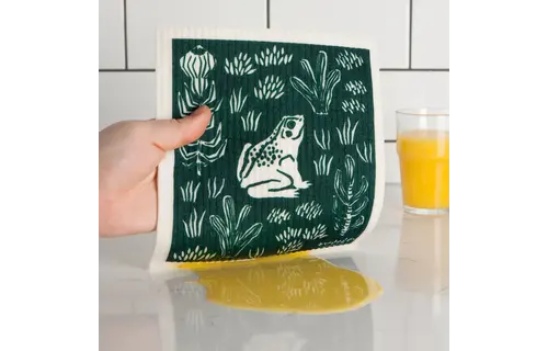 Swedish Cloth Boundless