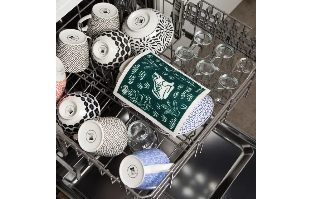 Swedish Cloth Boundless