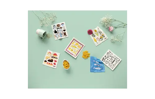 Swedish Cloth Coffee Break