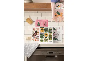 Swedish Cloth Pickling