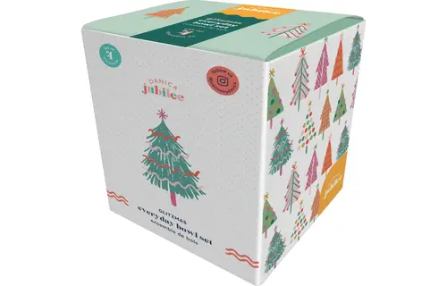 Glitzmas Everyday Bowls Set of 4