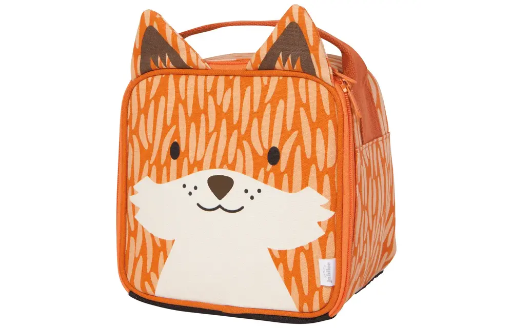 Let's Do LunchBag Daydream Fox