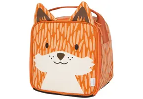 Let's Do LunchBag Daydream Fox