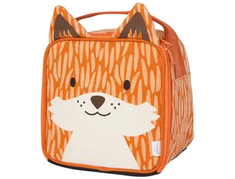 Let's Do LunchBag Daydream Fox