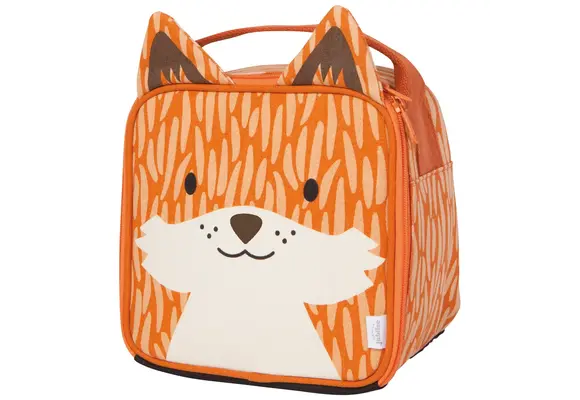 Let's Do LunchBag Daydream Fox