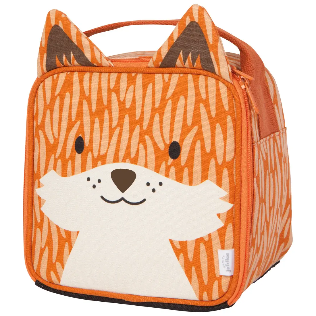 Let's Do LunchBag Daydream Fox