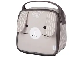 Let's Do LunchBag Daydream Bunny
