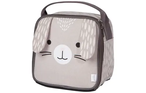 Let's Do LunchBag Daydream Bunny