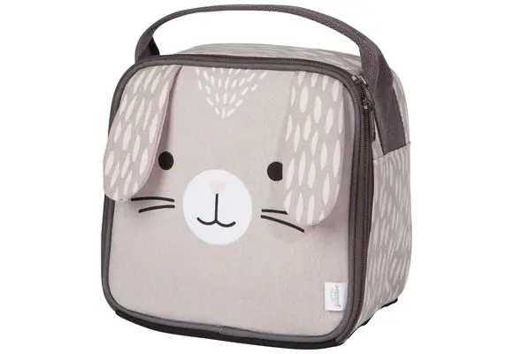 Let's Do LunchBag Daydream Bunny