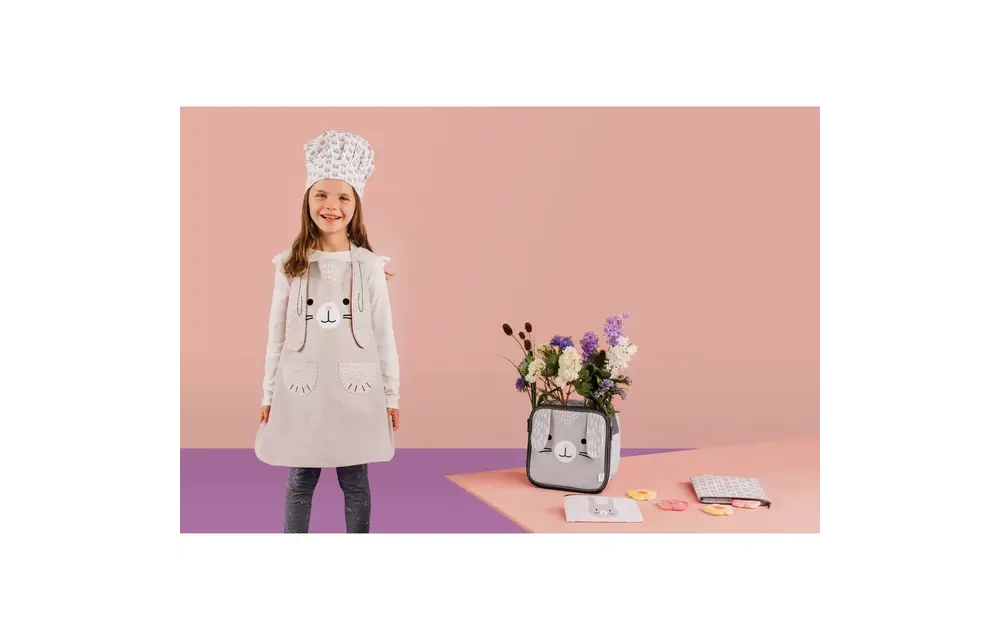 Let's Do LunchBag Daydream Bunny