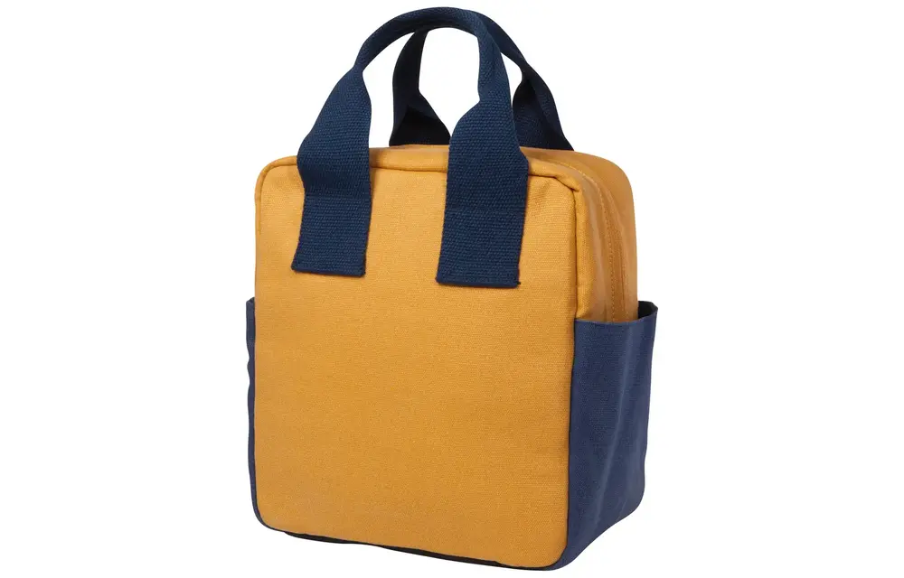 Weekday Lunch Tote Dandelion