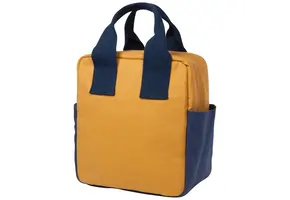 Weekday Lunch Tote Dandelion