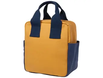 Weekday Lunch Tote Dandelion