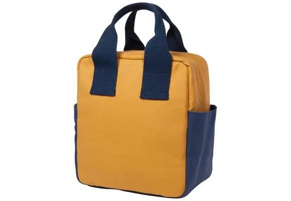 Weekday Lunch Tote Dandelion