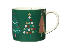 Glitzmas Mug in a Box