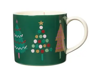 Glitzmas Mug in a Box