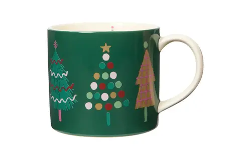 Glitzmas Mug in a Box