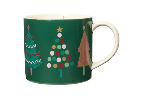 Glitzmas Mug in a Box