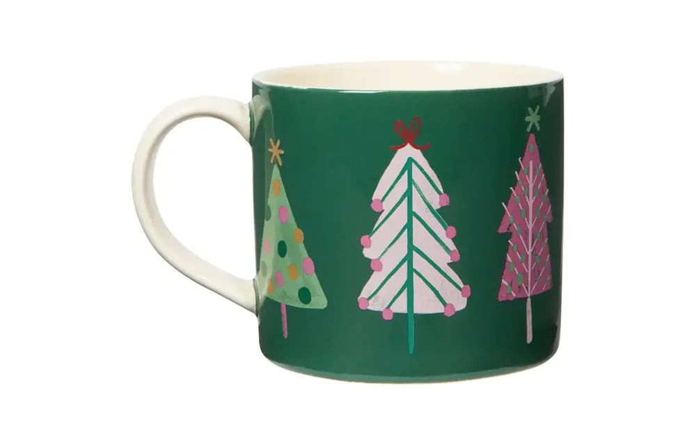 Glitzmas Mug in a Box