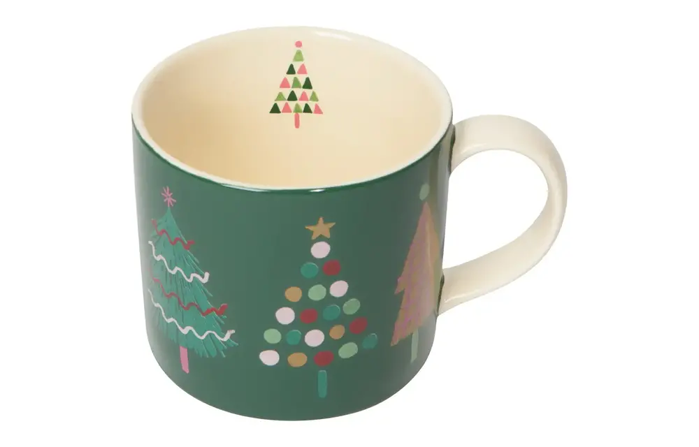 Glitzmas Mug in a Box