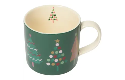 Glitzmas Mug in a Box