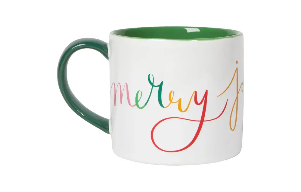Merry Everything Mug in a Box