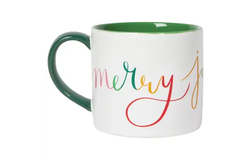 Merry Everything Mug in a Box