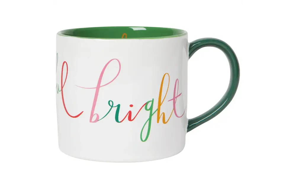 Merry Everything Mug in a Box