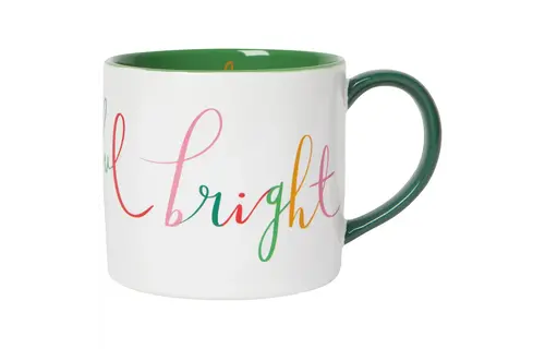 Merry Everything Mug in a Box