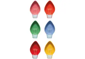 Pinch Bowls Spirits Bright Set of 6