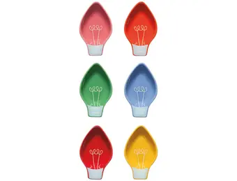 Pinch Bowls Spirits Bright Set of 6