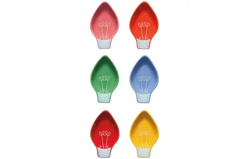 Pinch Bowls Spirits Bright Set of 6