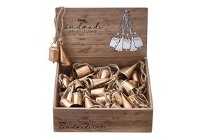 Mini Hanging Bells