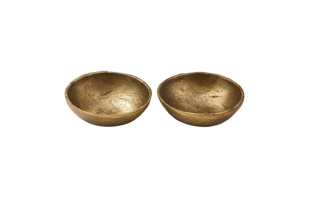 Brass Bowl