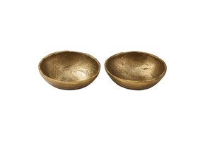 Brass Bowl