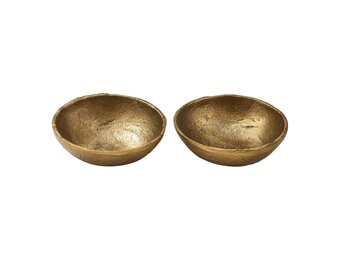 Brass Bowl