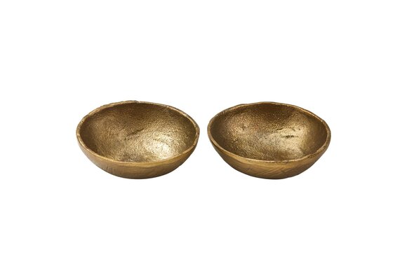 Brass Bowl