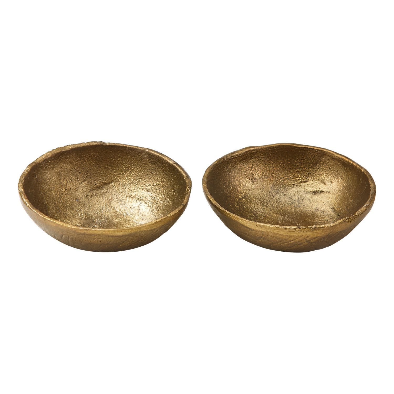 Brass Bowl