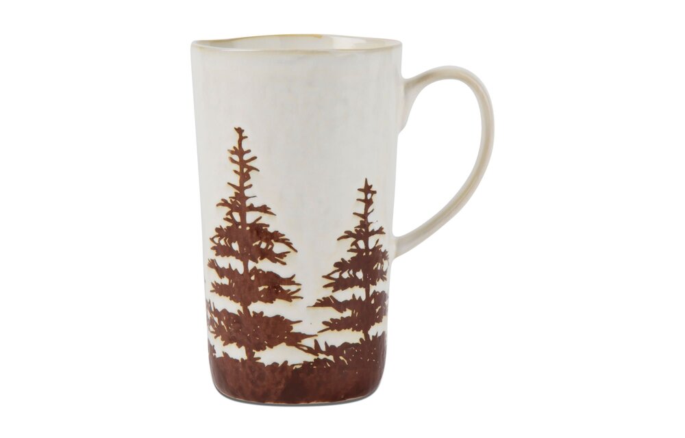 Tall Pine Mug