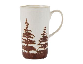 Tall Pine Mug