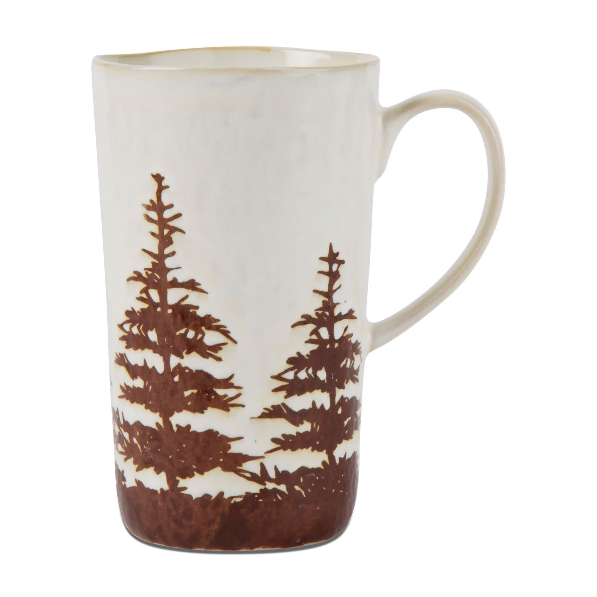 Tall Pine Mug