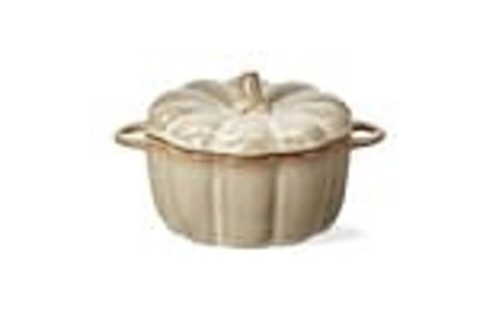 Individual Pumpkin Baker