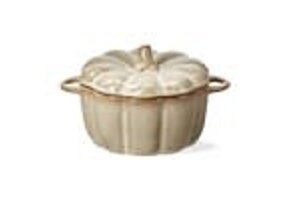 Individual Pumpkin Baker