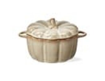 Individual Pumpkin Baker