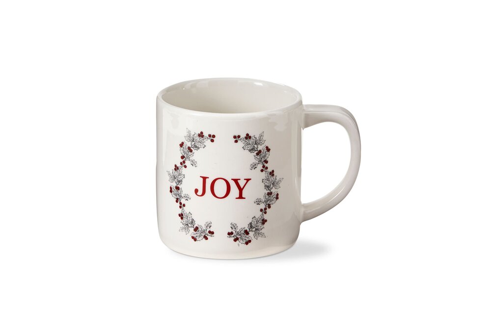 Farmhouse Joy Mug
