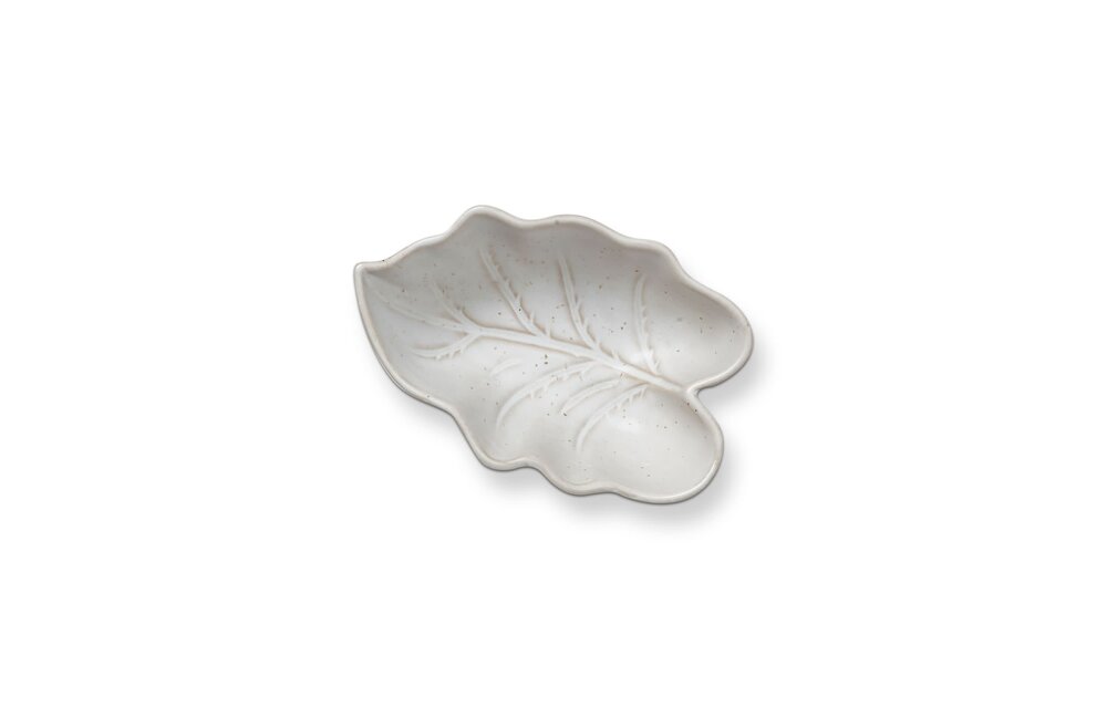 Leaf Bowl Medium