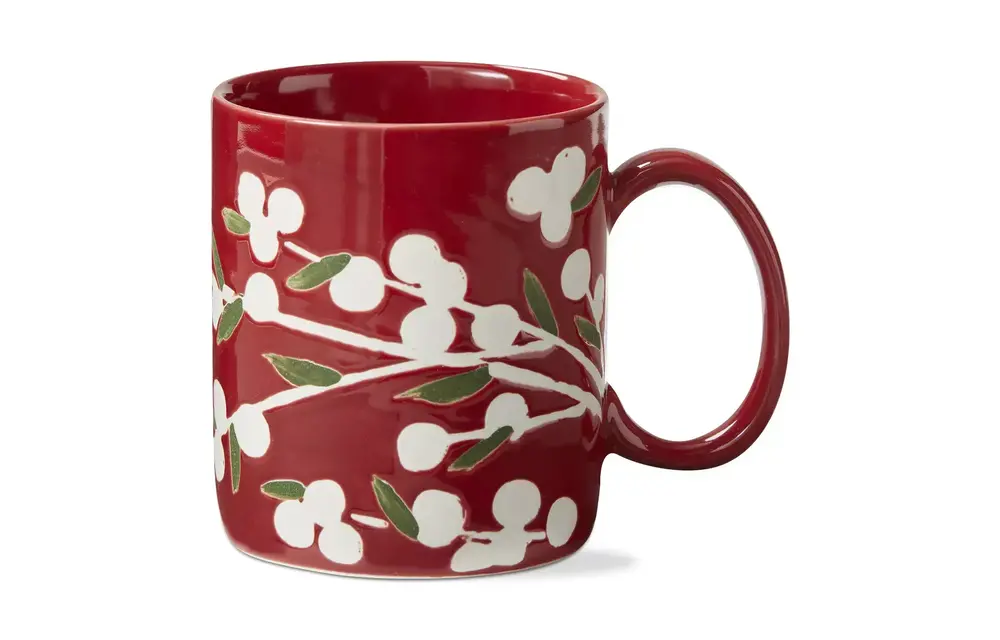 Sprig Mug